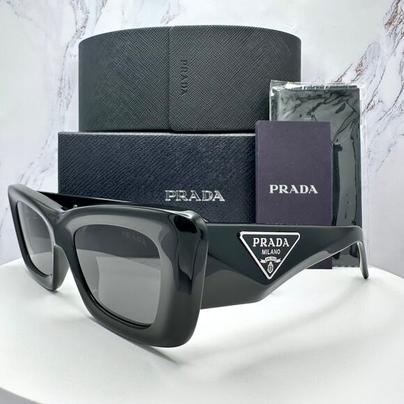 Prada Sunglasses New - Picture 13 of 16